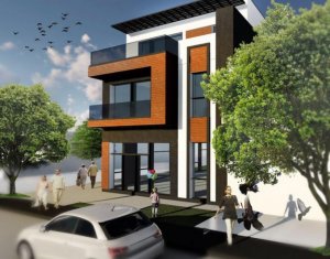 , 118m2 dans Cluj-napoca, zone Intre Lacuri