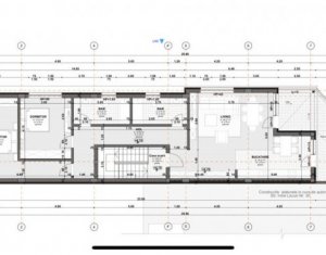 , 106.62m2 dans Cluj-napoca, zone Intre Lacuri