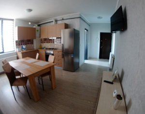 , 60m2 dans Cluj-napoca, zone Dambul Rotund