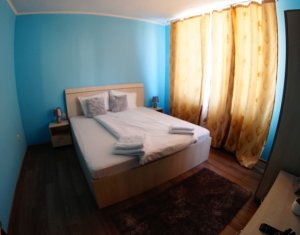 Appartement 3 chambres à vendre dans Cluj-napoca, zone Dambul Rotund
