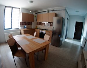 Appartement 3 chambres à vendre dans Cluj-napoca, zone Dambul Rotund