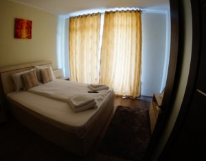 Appartement 3 chambres à vendre dans Cluj-napoca, zone Dambul Rotund