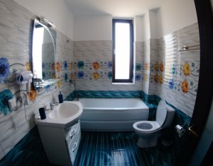 Appartement 3 chambres à vendre dans Cluj-napoca, zone Dambul Rotund
