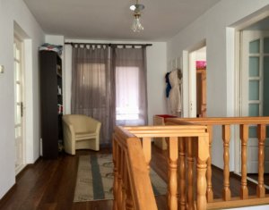 Ház 4 szobák eladó on Cluj-napoca, Zóna Grigorescu