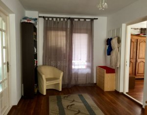 Ház 4 szobák eladó on Cluj-napoca, Zóna Grigorescu