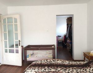 Ház 4 szobák eladó on Cluj-napoca, Zóna Grigorescu