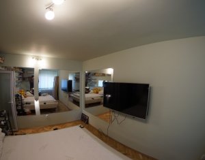 , 65m2 dans Cluj-napoca, zone Gruia