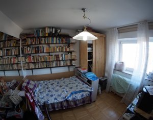 Appartement 3 chambres à vendre dans Cluj-napoca, zone Gruia