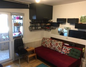 Appartement 3 chambres à vendre dans Cluj-napoca, zone Gruia