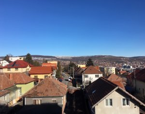 Appartement 3 chambres à vendre dans Cluj-napoca, zone Gruia