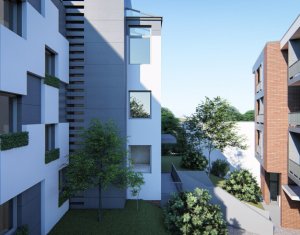 Appartement 2 chambres à vendre dans Cluj-napoca