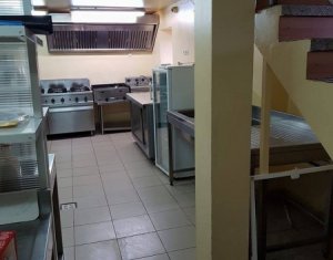 Espace Commercial à louer dans Luna De Sus
