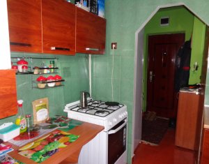 Appartement 1 chambres à vendre dans Cluj-napoca, zone Marasti