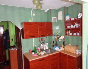 Appartement 1 chambres à vendre dans Cluj-napoca, zone Marasti