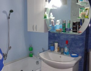 Appartement 1 chambres à vendre dans Cluj-napoca, zone Marasti