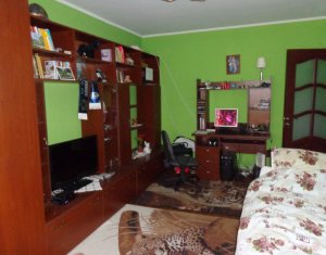 Appartement 1 chambres à vendre dans Cluj-napoca, zone Marasti