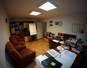 , 65m2 dans Cluj-napoca, zone Gheorgheni