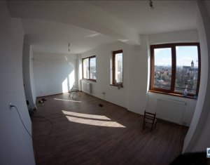 Bureau à louer, 45m2 dans Cluj-napoca, zone Bulgaria