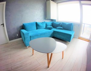 Appartement 3 chambres à louer dans Cluj-napoca, zone Centru