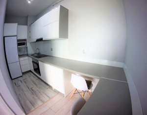 Appartement 3 chambres à louer dans Cluj-napoca, zone Centru