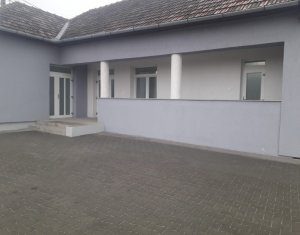 Bureau à louer dans Cluj-napoca, zone Someseni