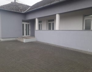 Bureau à louer dans Cluj-napoca, zone Someseni