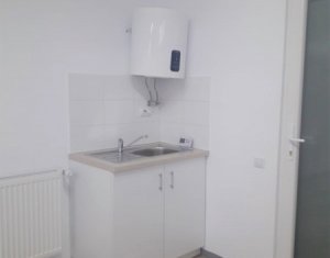Bureau à louer dans Cluj-napoca, zone Someseni