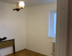, 38m2 dans Cluj-napoca, zone Gheorgheni