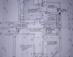Maison 5 chambres à vendre dans Apahida