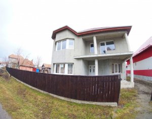 , 170m2 dans Apahida