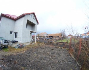 Maison 5 chambres à vendre dans Apahida