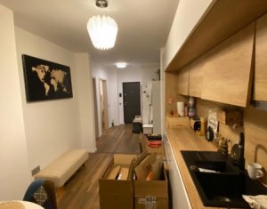 , 53m2 dans Cluj-napoca, zone Borhanci