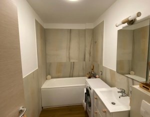 Appartement 2 chambres à vendre dans Cluj-napoca, zone Borhanci