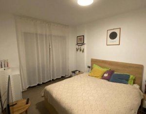 Appartement 2 chambres à vendre dans Cluj-napoca, zone Borhanci