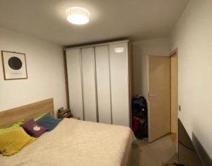 Appartement 2 chambres à vendre dans Cluj-napoca, zone Borhanci
