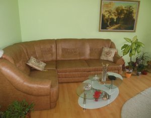 , 77m2 dans Cluj-napoca, zone Manastur