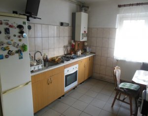 Appartement 3 chambres à vendre dans Cluj-napoca, zone Manastur