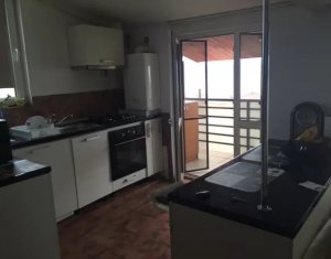 , 62m2 dans Cluj-napoca, zone Manastur