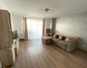 , 70m2 dans Cluj-napoca, zone Centru