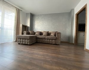 Appartement 3 chambres à louer dans Cluj-napoca, zone Centru