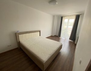 Appartement 3 chambres à louer dans Cluj-napoca, zone Centru