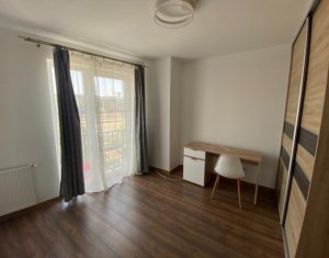 Appartement 3 chambres à louer dans Cluj-napoca, zone Centru