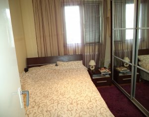 Lakás 3 szobák eladó on Cluj-napoca, Zóna Manastur
