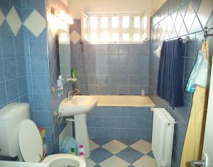 Lakás 3 szobák eladó on Cluj-napoca, Zóna Manastur