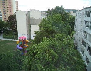 , 66m2 on Cluj-napoca, Zóna Manastur