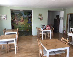 Espace Commercial à louer dans Cluj-napoca