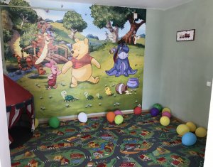 Espace Commercial à louer dans Cluj-napoca