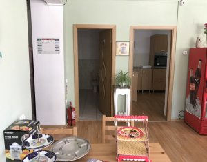 Espace Commercial à louer dans Cluj-napoca