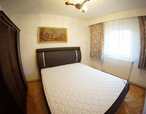 Appartement 4 chambres à louer dans Cluj-napoca, zone Marasti