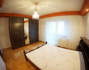 Appartement 4 chambres à louer dans Cluj-napoca, zone Marasti